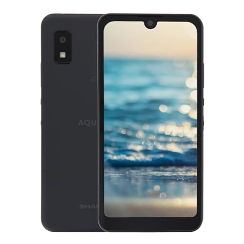 Amazon | 【整備済み品】シャープ(SHARP) AQUOS wish 64GB OS種類